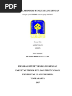 Download Makalah Indeks Kualitas Lingkungan by Anisa Wigati SN349611811 doc pdf
