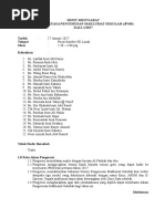 Download Minit Mesyuarat Jpms 2017_sk Lasah by benwong733 SN349616224 doc pdf