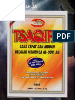 Buku Tsaqifa