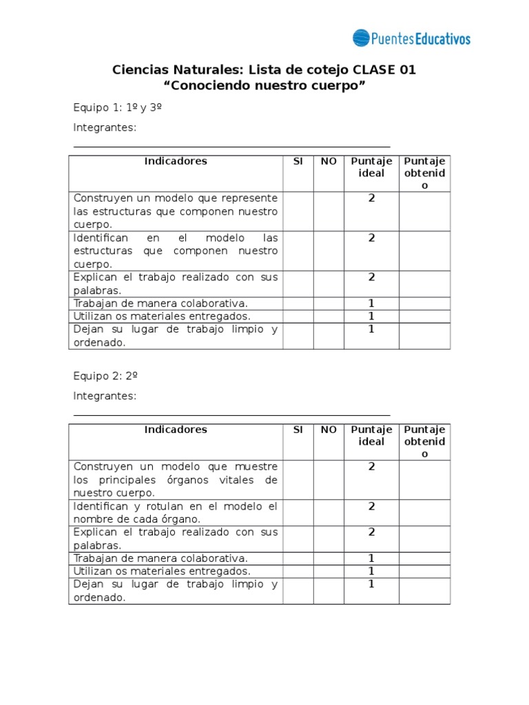 Lista De Cotejo Para La Observacion Examen Fisico Ginecologia Porn 