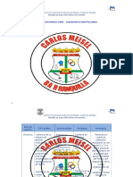 Formato Matriz Dofa