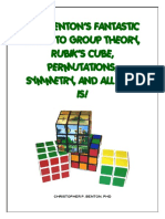 Doc Benton's Fantastic Guide to Group Theory, Rubik's Cube, Permutations, Symmetry, and All that Is!_copy.pdf