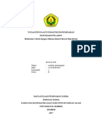 Jurnal Ekstraksi Pelarut