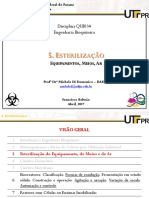 Esterilizacao PDF