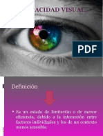 Ad Visual. DIAPOSITIVAS