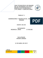 Tarea 1 Ddss 5to Año