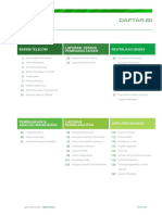 Bakrie Telecom Annual Report 2012 Laporan Tahunan 2012 Btel Company Profile Indonesia Investments