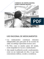 Uso Racional de Medicamentos2 