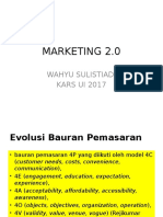 05 Marketing 2.0