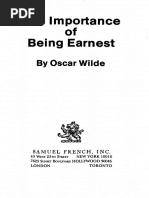 Blithe Spirit Script | PDF