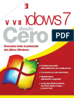 Users Windows 7 Desde Cero PDF