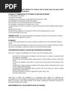 CANON 22 - SUSPENSION-DISBARMENT  - DISCIPLINE  OF LAWYERS REVIEWER.docx