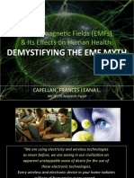 Demystifying The Emf Myth