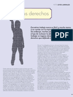 Derechos Laborales