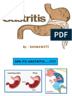 GASTRITIS