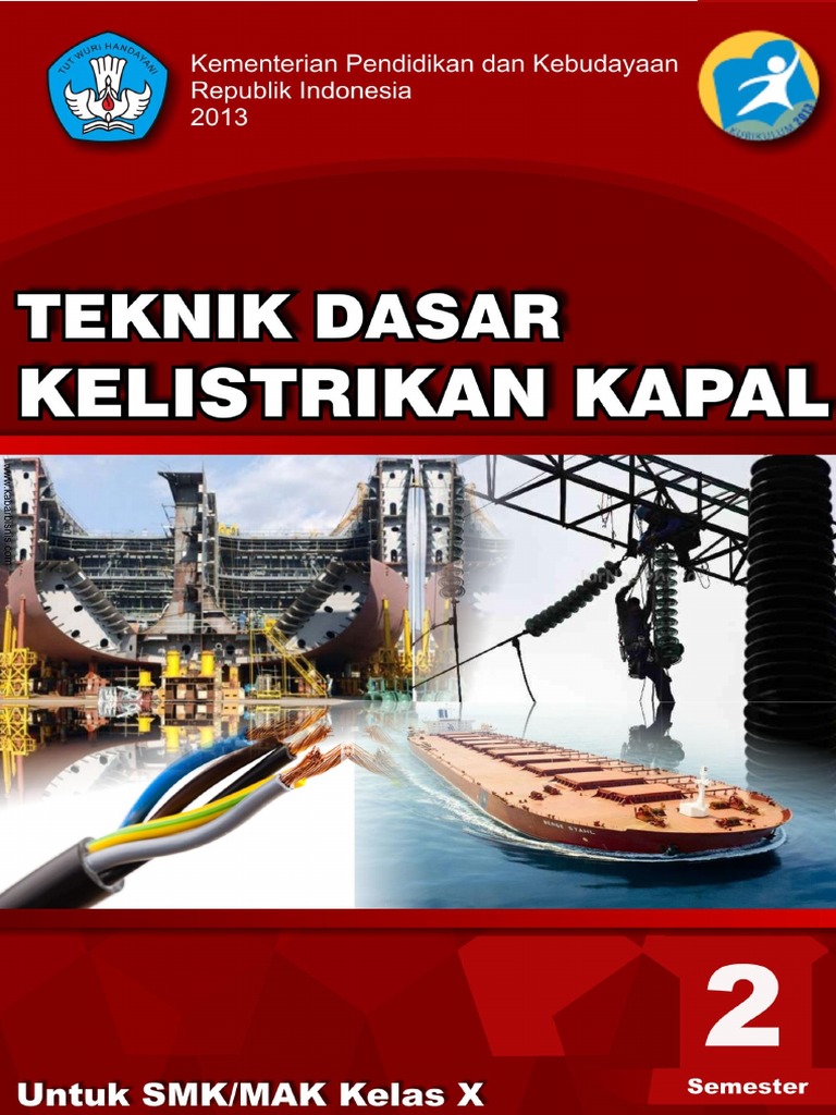 TEKNIK DASAR KELISTRIKAN KAPAL KELAS X SEMESTER 2.pdf