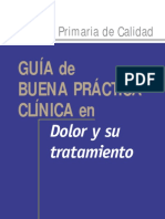Guia Dolor 0 PDF
