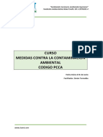 Medidas Contra La Contaminación Ambiental