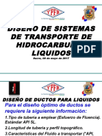 Tema3.Diseño de Sistemas de Transporte 