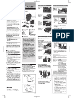 P.Pack - PS300 ENG A3 P31109Rev.1.3 PDF