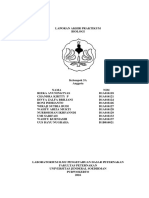 Laprak Akhir Biologi Draft 2