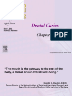 Dental Caries - Basic