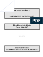 LIbro de Organica Con Ejercicios Resueltos