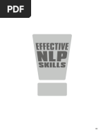 (Youell, - Christina Effective NLP Skills PDF