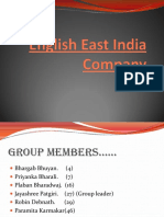 187971794 English East India Company