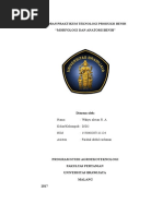 Download 347383_laporan 2 Morfologi Dan Anatomi Benih-2_1 by natasyatria SN349639920 doc pdf