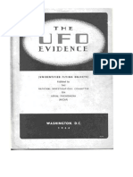 UFO Evidence File