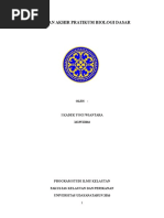 Download LAPORAN AKHIR PRATIKUM BIOLOGI DASARdocx by kadek yogi SN349641361 doc pdf