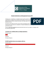 Paper Copy of Students Satisfaction and Enagement Survey Apr 2017