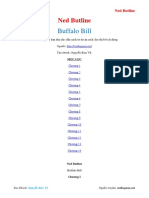 Buffalo Bill - Ned Butline