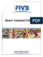 Fivb Bv Drillbook