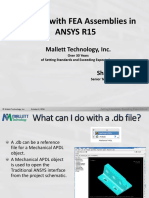 Model Assembly PDF