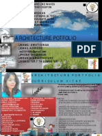 Design Portfolio Swati