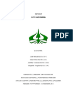 Referat Osteomyelitis Kampus