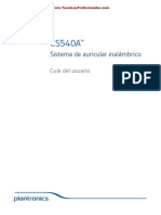 Manual Casco CS 540.pdf