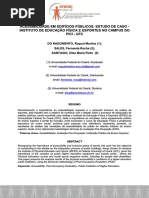 Acessibilidade Em Edificios Públicos