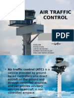 Air Traffic Control