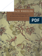 Candace Wheeler The Art and Enterprise of American Design 1875 1900 PDF