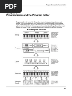 06 Program Mode