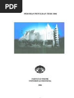 Download pedoman format tesis ui by falah_ee SN3496517 doc pdf