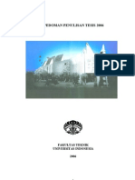 Download pedoman format tesis ui by falah_ee SN3496517 doc pdf