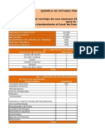 Copia de Evaluacion de Proyectos - Fase - Dos