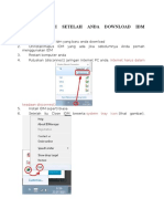 Cara Aktivasi Setelah Anda Download Idm Terbaru