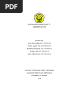 Download Makalah Metode Taguchi by yulinda SN349658688 doc pdf
