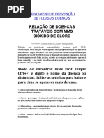 Tratamento e Prevenção de Todas as Doenças - Mms (1)