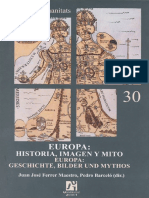 Chiva Beltrán, Virreyes, Dioses y Héroes-Utilización de La Iconografía y Los Mitos Europeos PDF